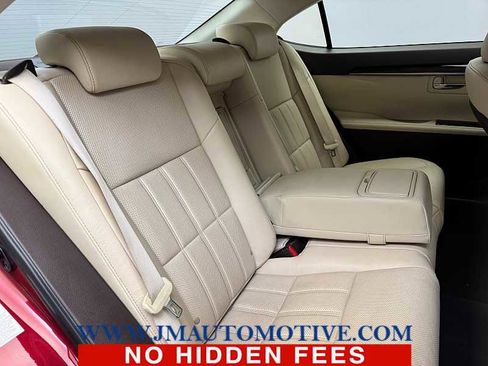 Used 2016 Lexus ES 350 FWD image 19