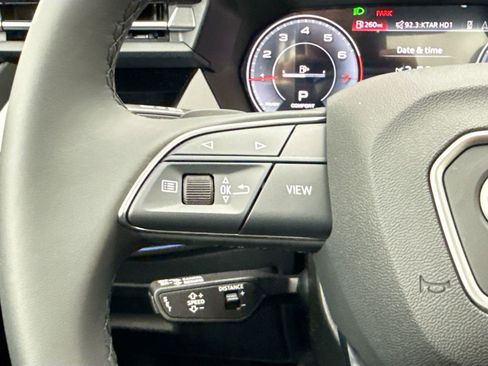Used 2026 Audi A3 2.0T Premium Plus image 11