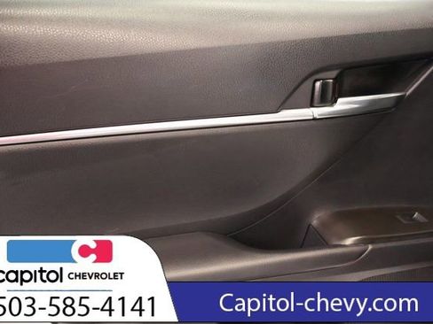 Used 2024 Toyota Camry LE image 29