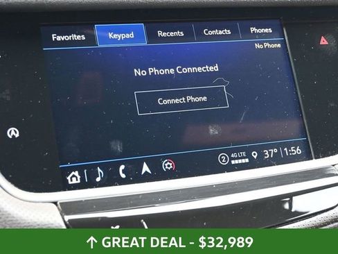 Used 2023 Cadillac XT5 Premium Luxury image 31