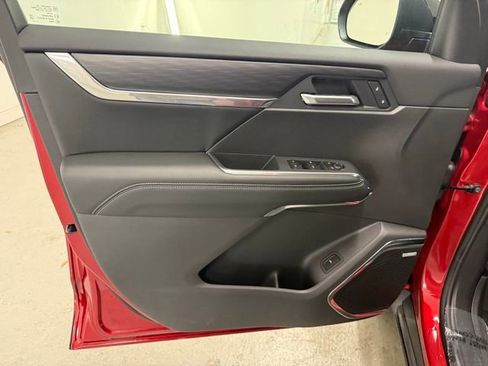 New 2026 GMC Acadia Elevation w/ Black Edition image 14