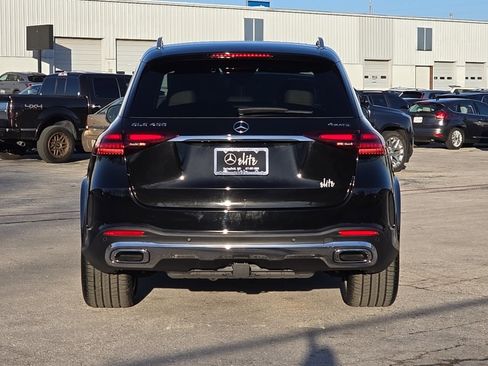 New 2026 Mercedes-Benz GLE 450 4MATIC image 9