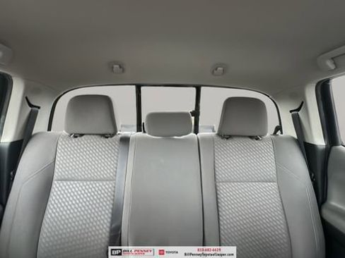 Used 2022 Toyota Tacoma SR w/ SR Convenience Package image 16