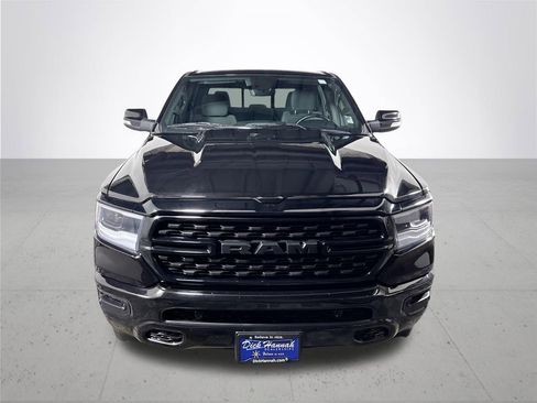 Used 2022 RAM 1500 Big Horn image 3