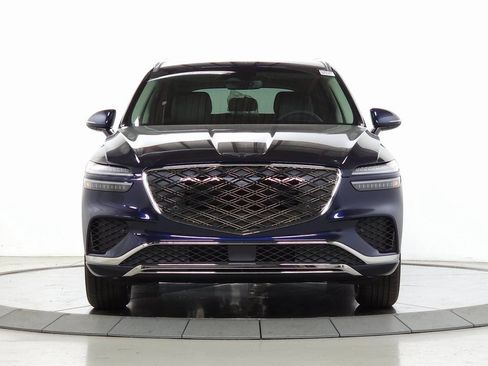 Used 2026 Genesis GV70 2.5T AWD/4WD image 2