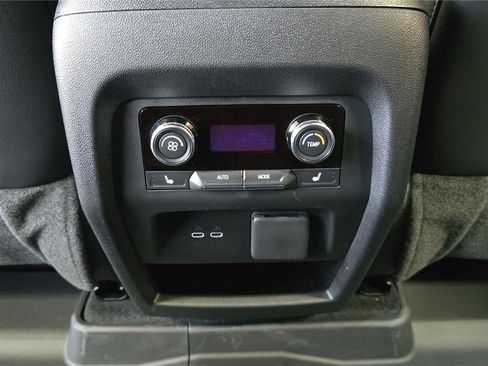 New 2026 Buick Enclave Avenir w/ Super Cruise Package image 20