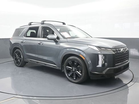 Used 2023 Hyundai Palisade XRT image 8