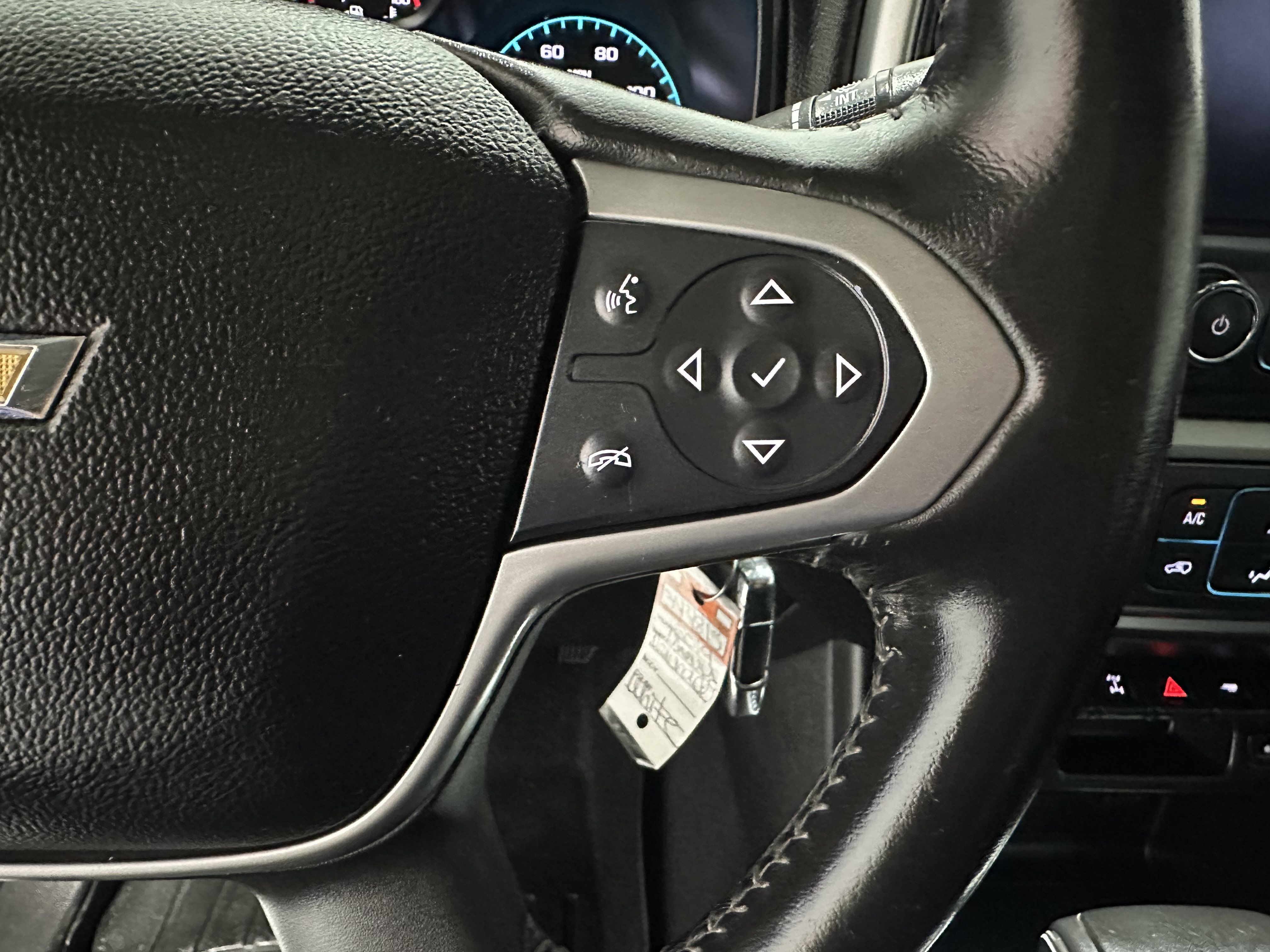 Used 2019 Chevrolet Colorado ZR2 AWD/4WD image 19