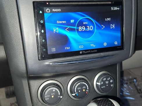 Used 2011 Nissan Rogue SV w/ SL Pkg image 33