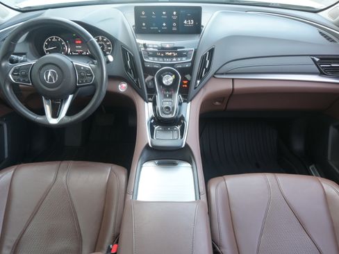 Used 2019 Acura RDX FWD w/ Technology Package image 32