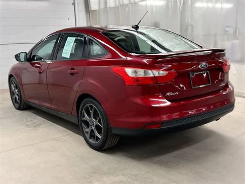 Used 2014 Ford Focus SE w/ Equipment Group 201A image 29