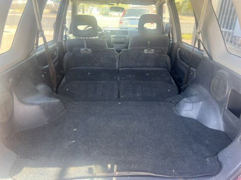 Used 2001 Honda CR-V LX image 22
