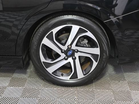 Used 2021 Subaru Legacy Limited XT AWD/4WD image 20