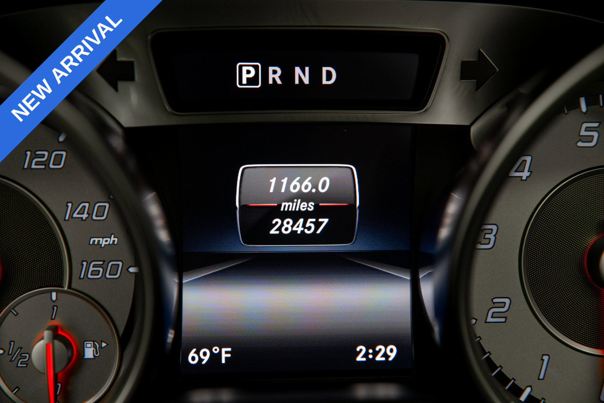 Used 2016 Mercedes-Benz SL 550 image 26
