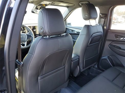 New 2026 Chevrolet TrailBlazer ACTIV w/ Driver Confidence Package image 12