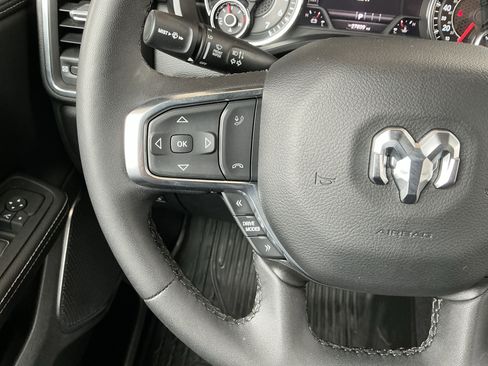 Used 2025 RAM 1500 Laramie image 12