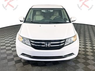 Used 2016 Honda Odyssey SE video 2