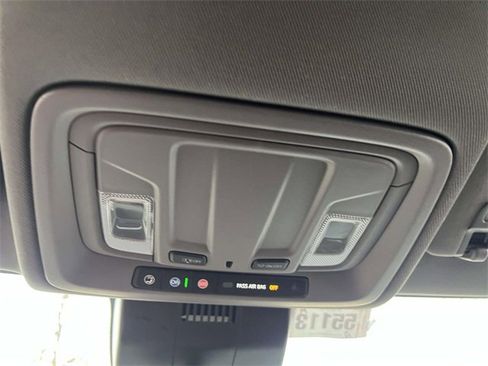 Certified 2022 Chevrolet Silverado 1500 LT image 28