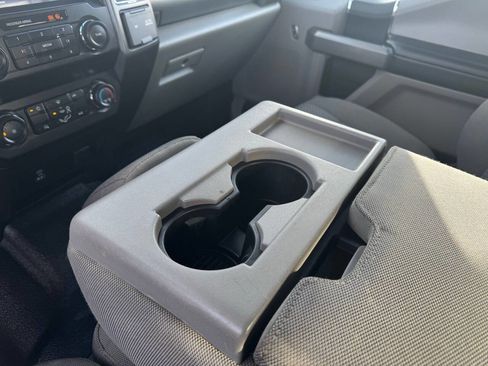 Used 2021 Ford F350 XLT w/ XLT Value Package image 28