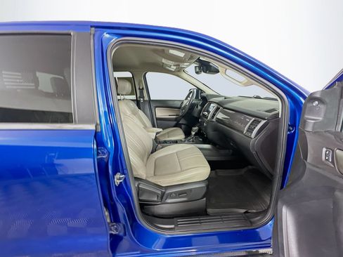 Used 2019 Ford Ranger Lariat w/ Equipment Group 501A Mid AWD/4WD image 27