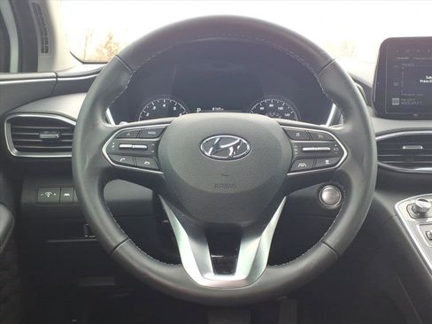 Certified 2023 Hyundai Santa Fe SEL image 24