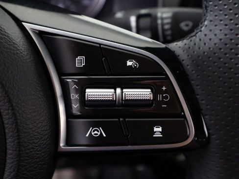Used 2023 Kia Forte GT-Line w/ GT-Line Premium Package FWD image 45