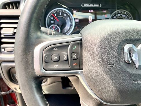 Used 2022 RAM 1500 Laramie RWD image 30