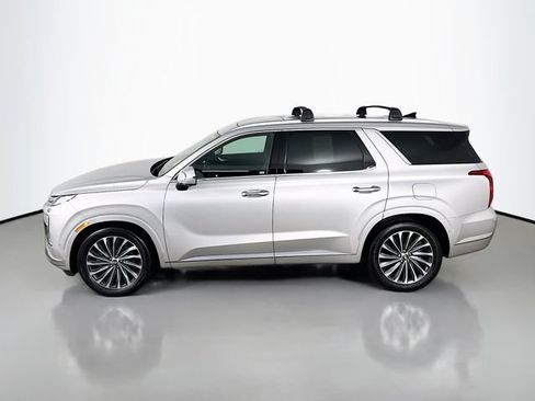 Used 2025 Hyundai Palisade Calligraphy AWD/4WD image 10