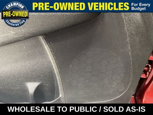 Used 2015 Buick Enclave Leather w/ Trailering Package AWD/4WD image 25