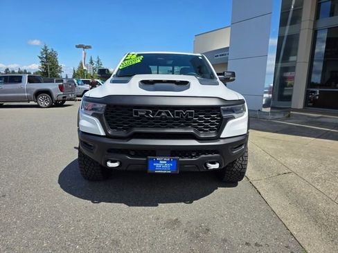 Used 2026 RAM 1500 RHO AWD/4WD image 3