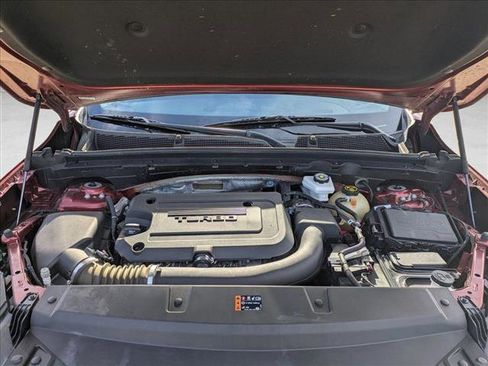 Used 2023 Buick Envision Preferred w/ Sport Touring Package image 21