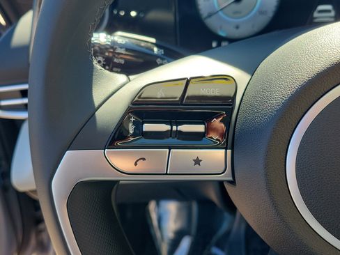 New 2026 Hyundai Elantra Limited image 27