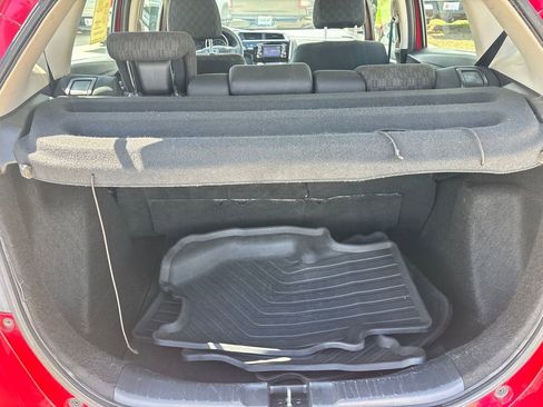 Used 2015 Honda Fit LX image 24