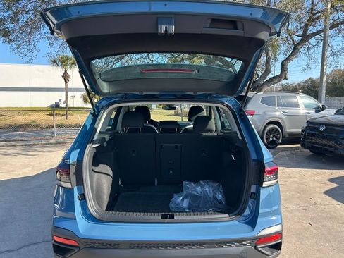 New 2026 Volkswagen Taos S FWD image 49