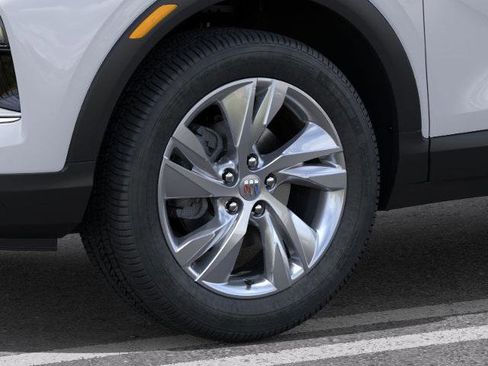 New 2026 Buick Encore GX Preferred w/ Comfort Package image 9