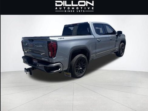 Used 2026 GMC Sierra 1500 Elevation AWD/4WD image 6