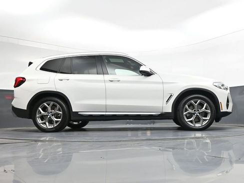 Used 2022 BMW X3 xDrive30i w/ Convenience Package image 35