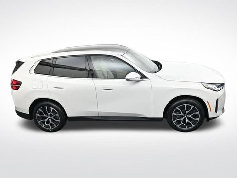 New 2026 BMW X3 xDrive30i w/ Convenience Package AWD/4WD image 25