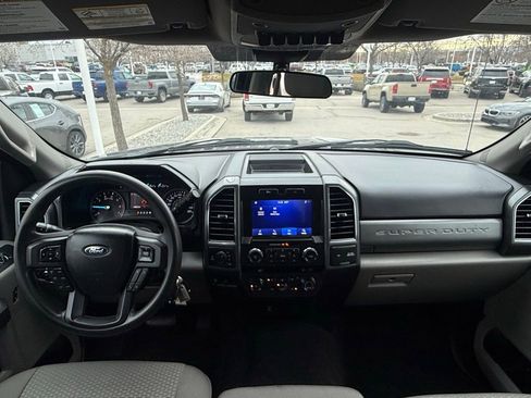 Used 2021 Ford F350 XLT w/ XLT Value Package image 21