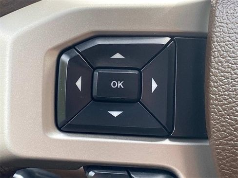 Used 2019 Ford F150 King Ranch w/ Equipment Group 601A Luxury image 19