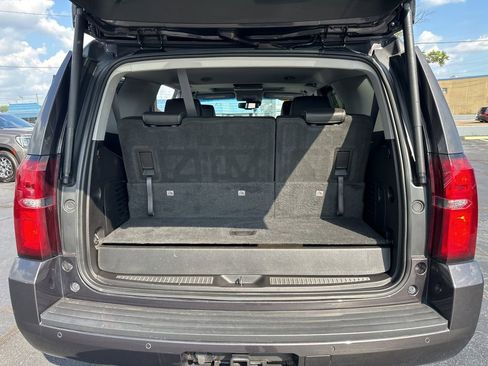 Used 2018 Chevrolet Tahoe LT image 30