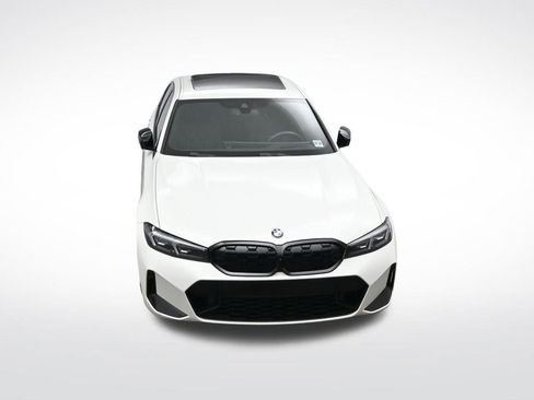 Used 2024 BMW M340i xDrive w/ Premium Package image 56