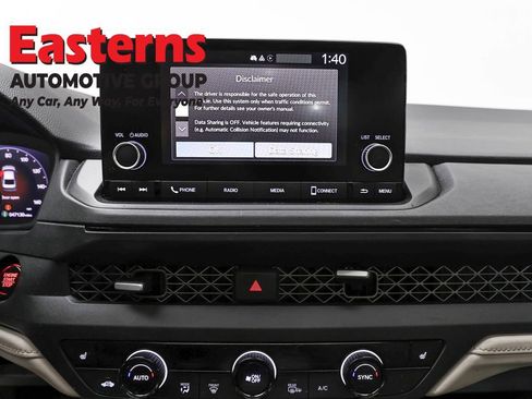 Used 2023 Honda Accord EX image 12