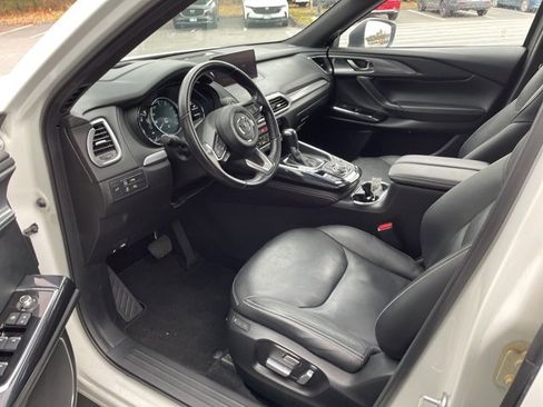 Certified 2023 MAZDA CX-9 Grand Touring image 12