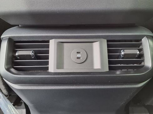 New 2026 Ford F150 STX w/ Equipment Group 200A RWD image 8