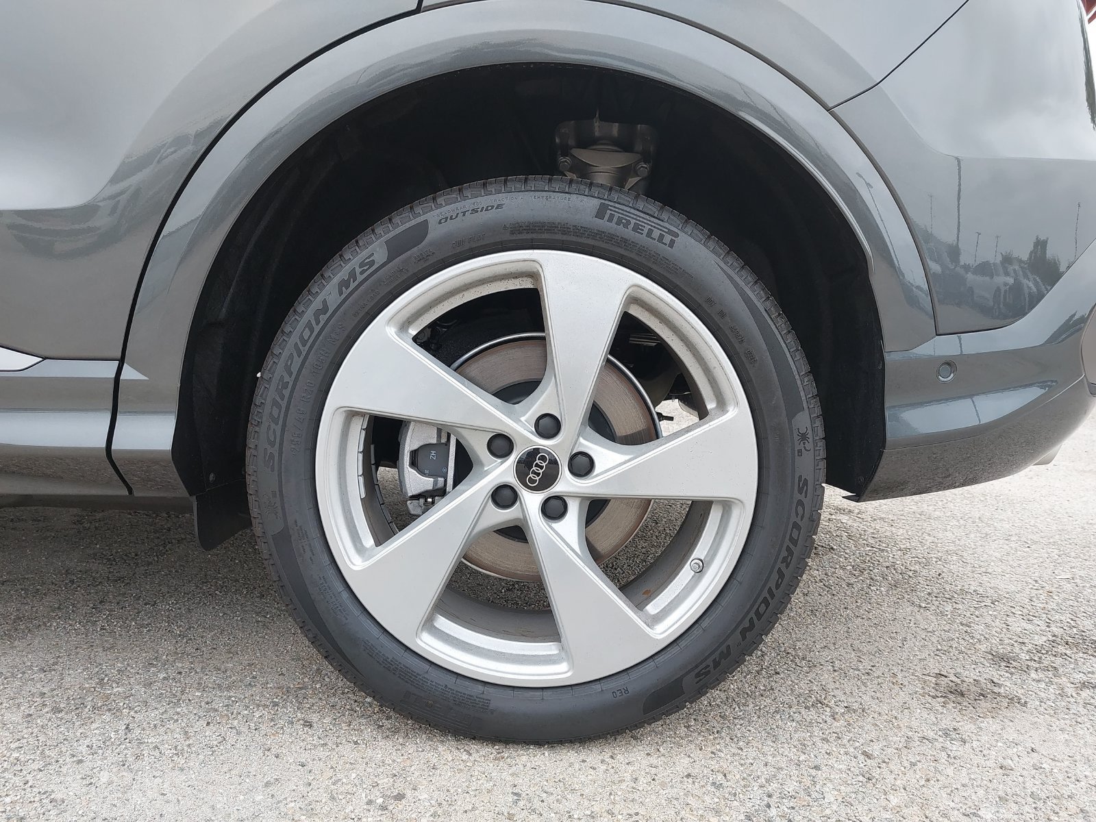 New 2026 Audi Q5 Premium Plus AWD/4WD image 37