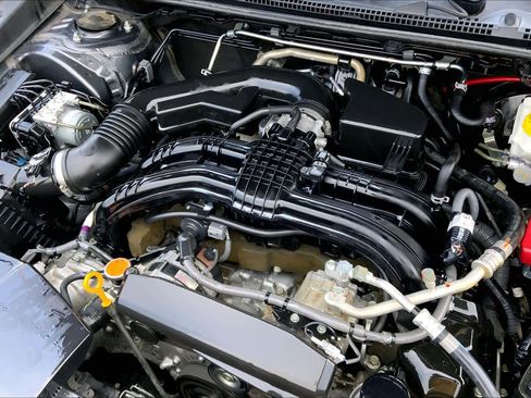 Used 2019 Subaru Impreza 2.0i Sport image 30