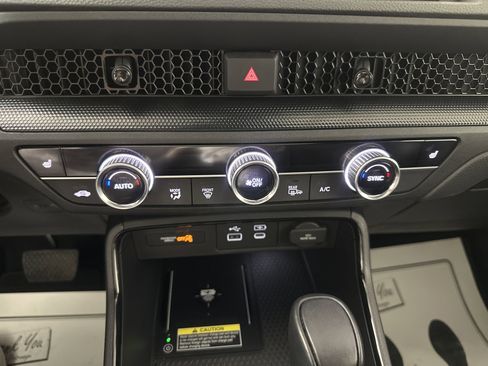 Used 2024 Honda CR-V Sport-L image 18