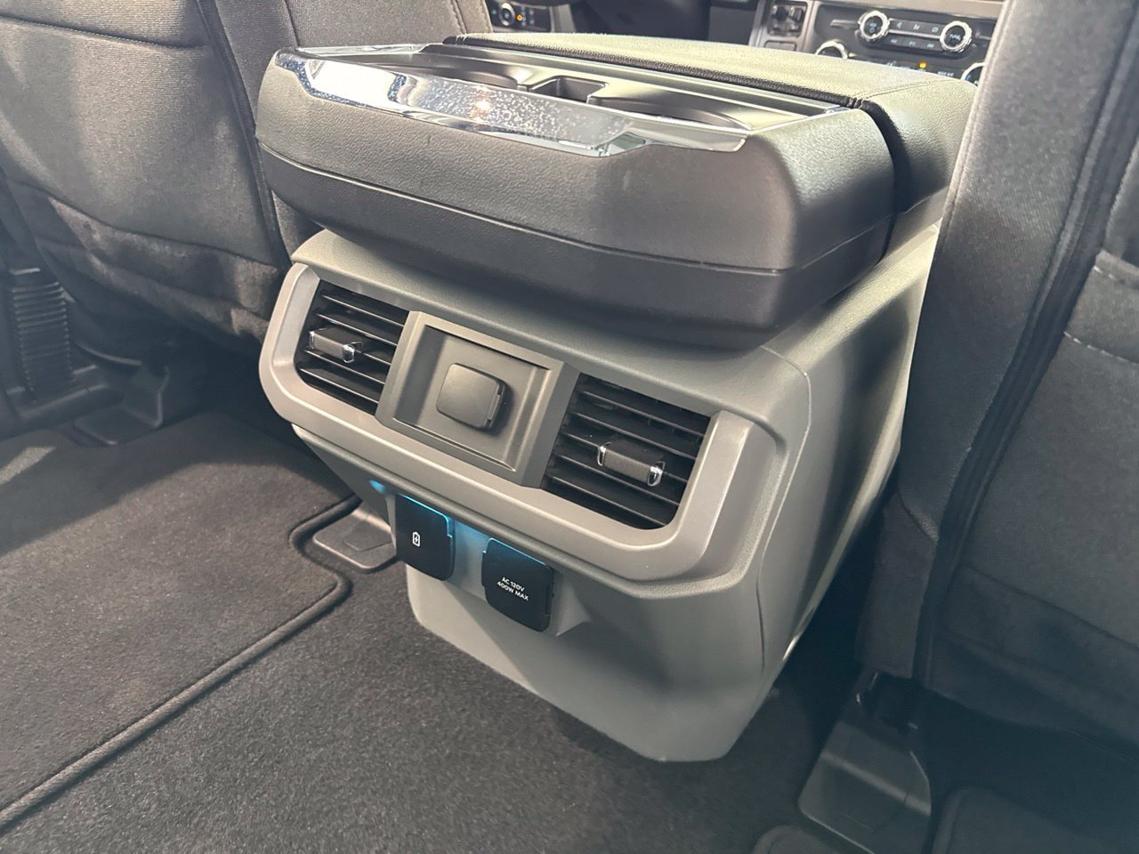 Used 2024 Ford F150 XLT w/ Equipment Group 302A MID AWD/4WD image 45
