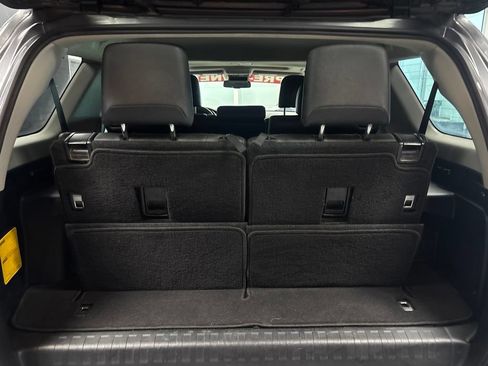 Used 2018 Toyota 4Runner SR5 Premium RWD image 5
